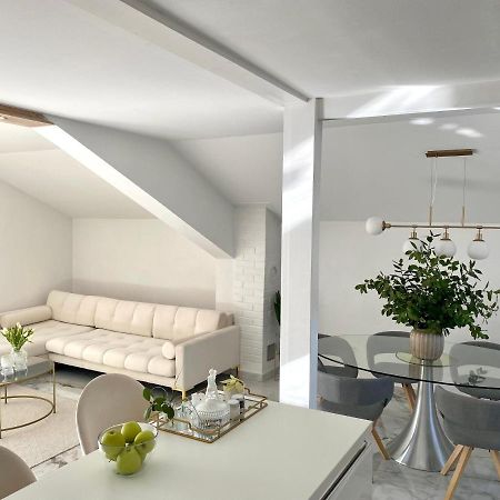 Apartman Bartol Betina  Exteriér fotografie