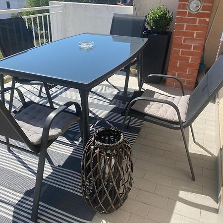 Apartman Bartol Betina  Exteriér fotografie