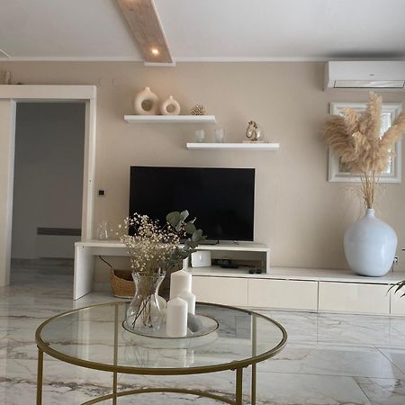 Apartman Bartol Betina  Exteriér fotografie