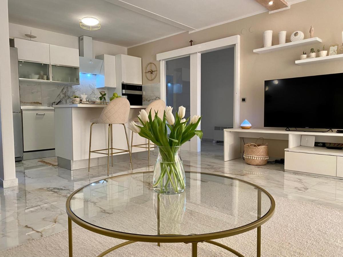 Apartman Bartol Betina  Exteriér fotografie