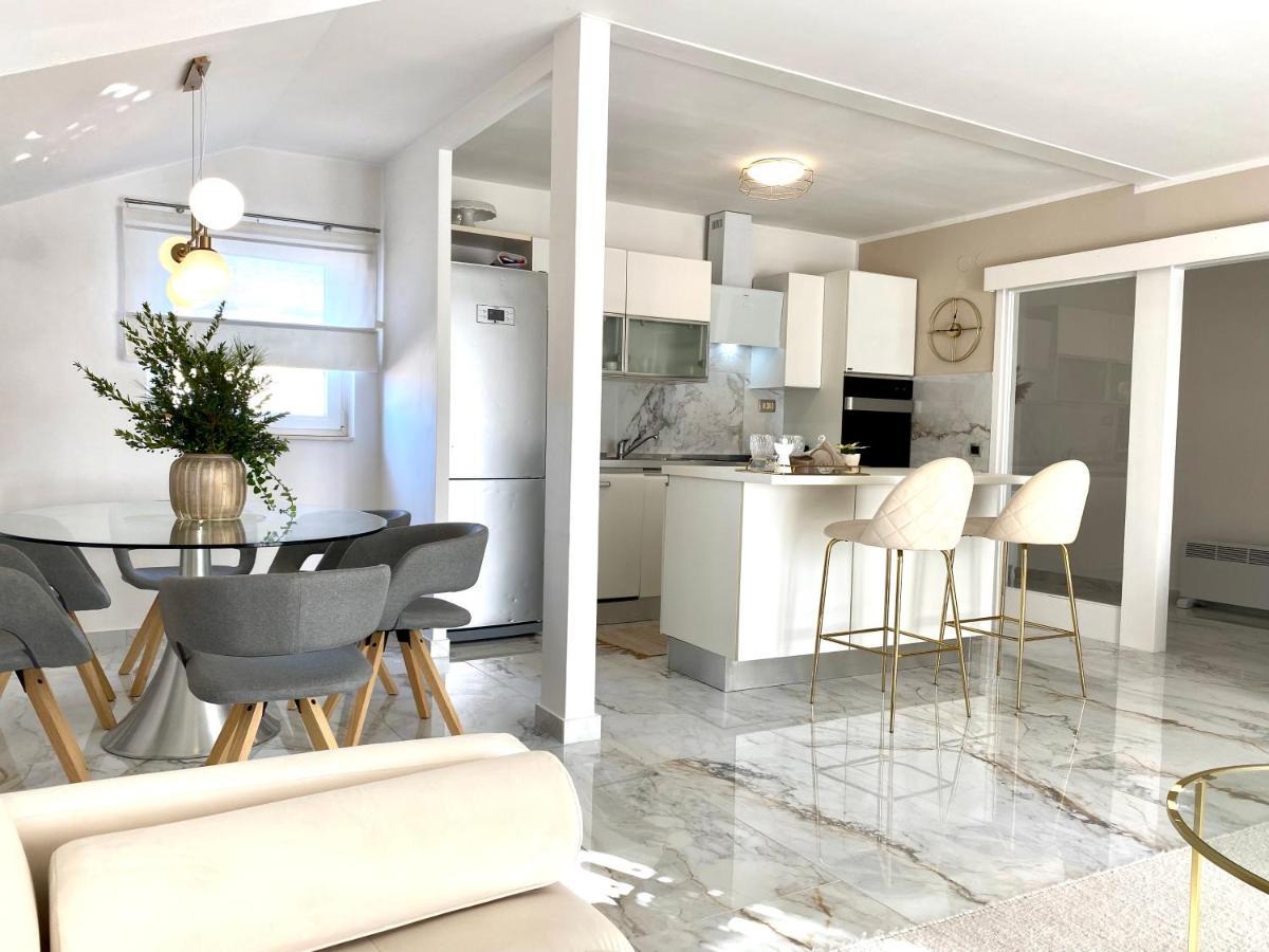 Apartman Bartol Betina  Exteriér fotografie