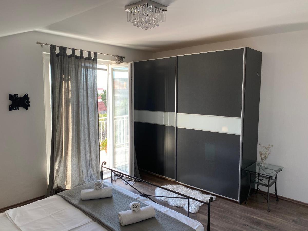 Apartman Bartol Betina  Exteriér fotografie