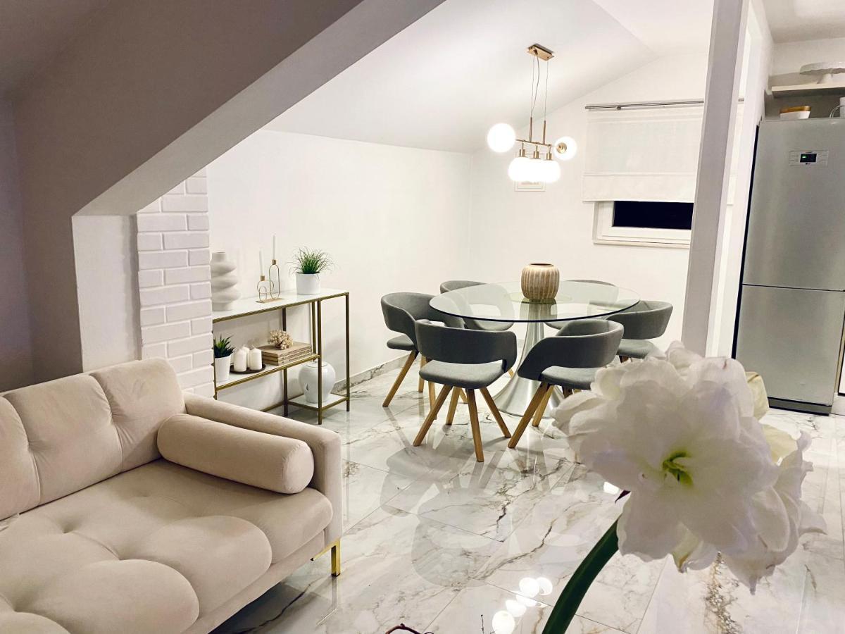 Apartman Bartol Betina  Exteriér fotografie