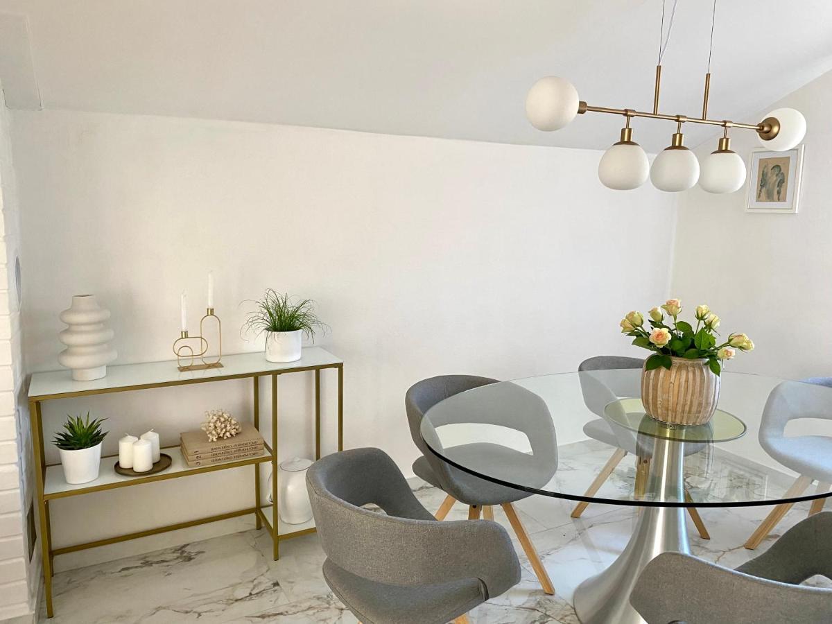 Apartman Bartol Betina  Exteriér fotografie