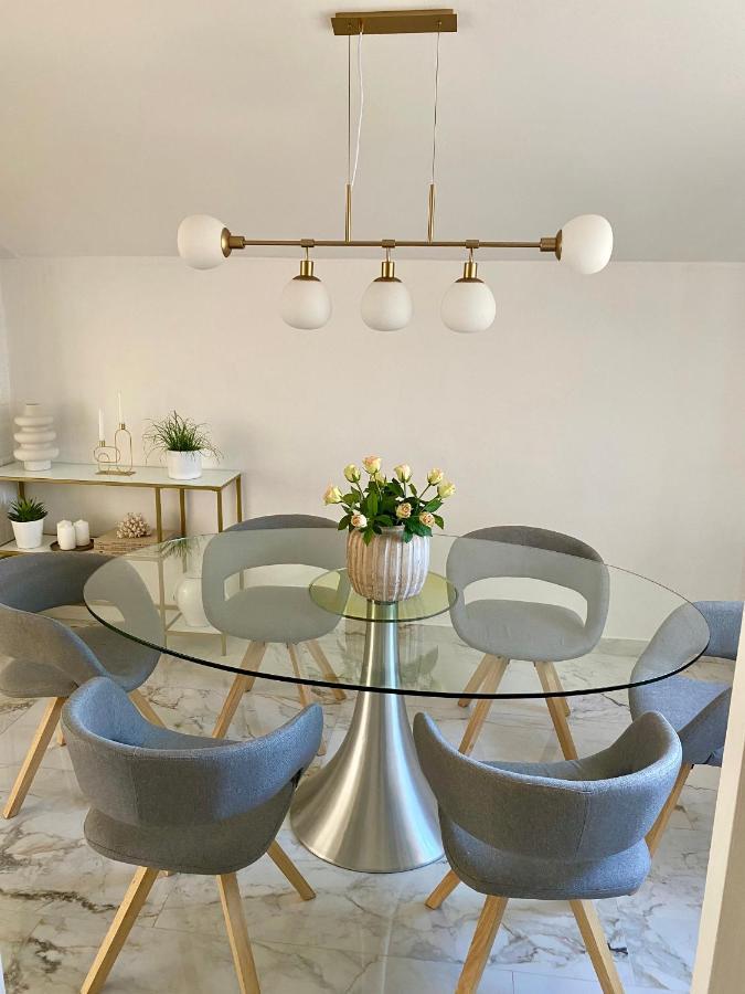 Apartman Bartol Betina  Exteriér fotografie