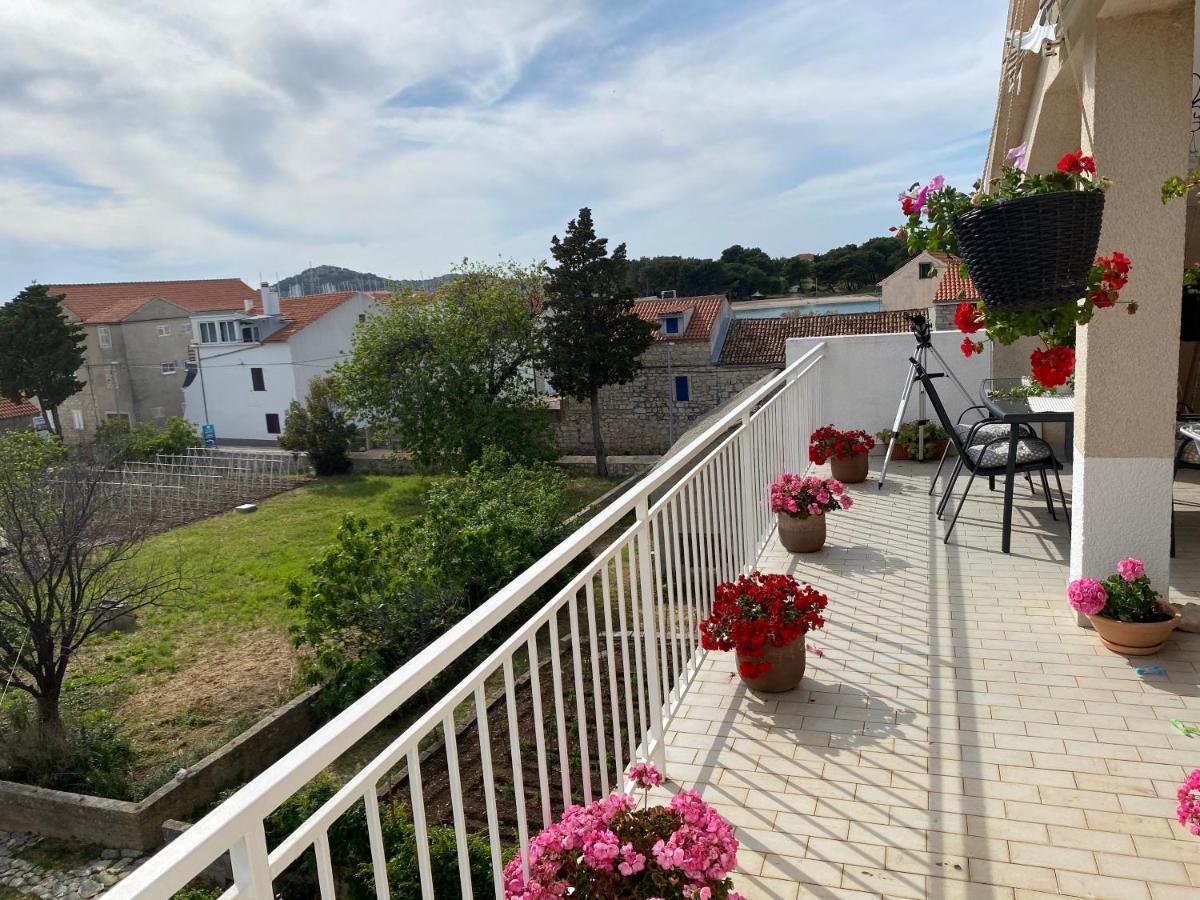 Apartman Bartol Betina  Exteriér fotografie