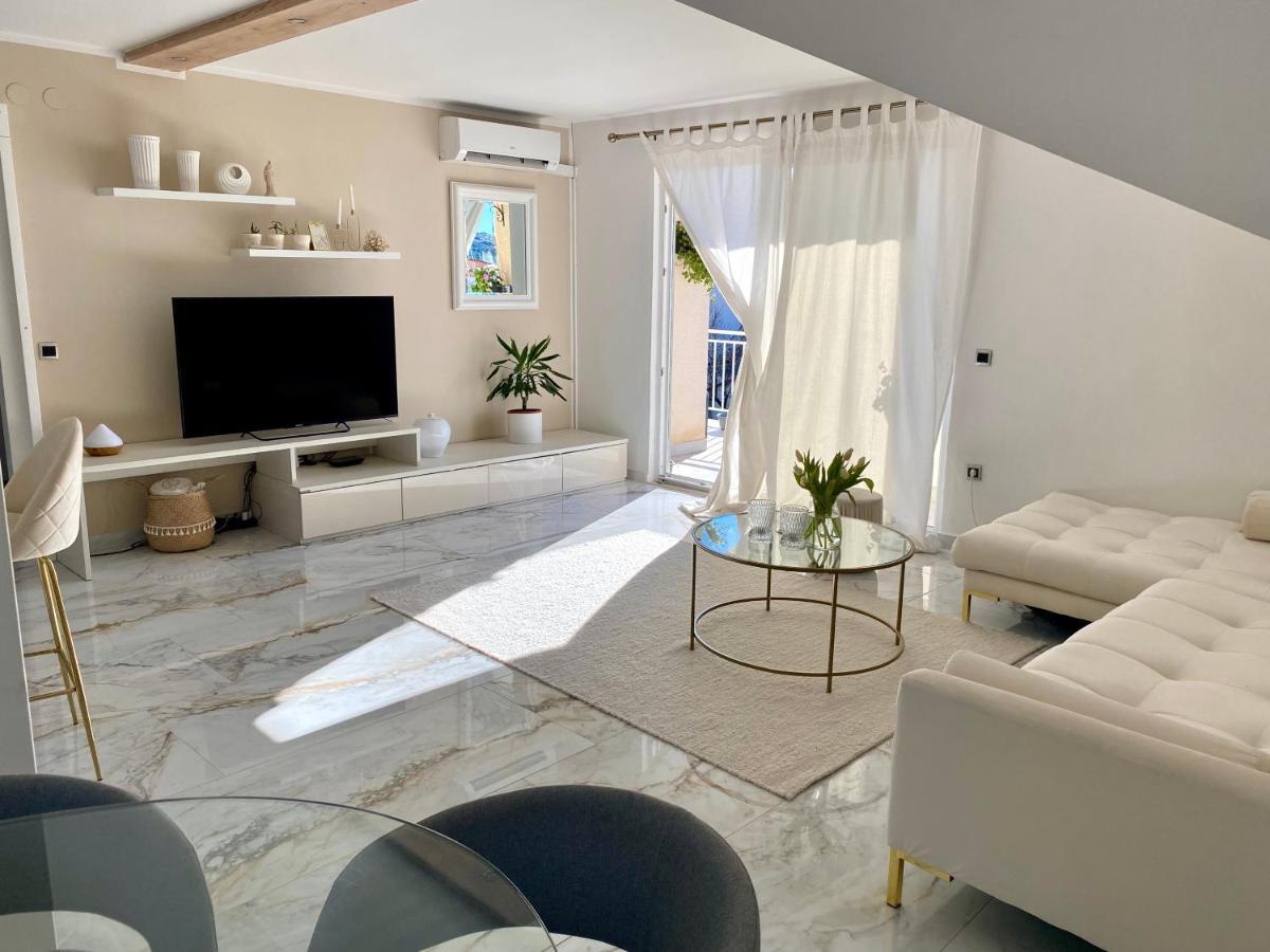 Apartman Bartol Betina  Exteriér fotografie
