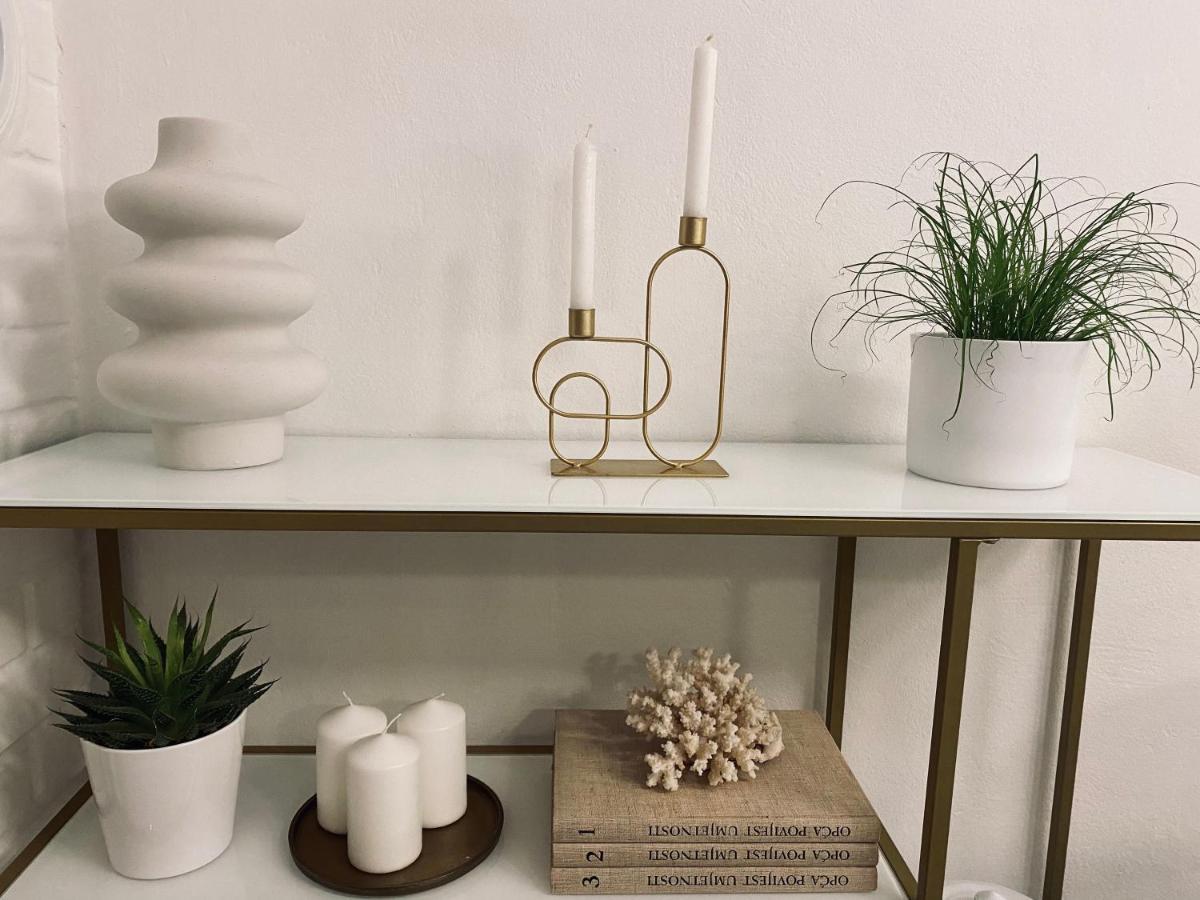 Apartman Bartol Betina  Exteriér fotografie