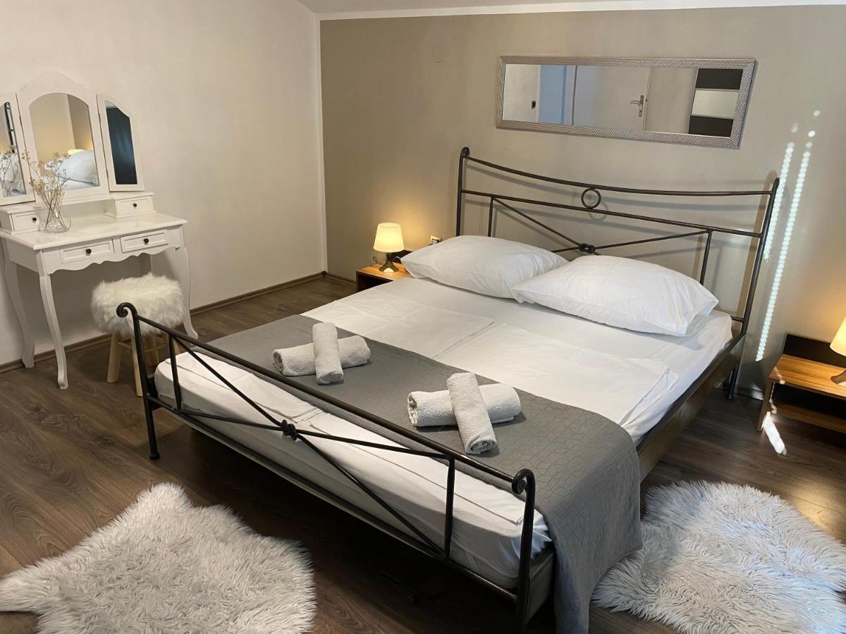 Apartman Bartol Betina  Exteriér fotografie