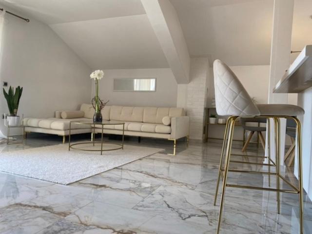 Apartman Bartol Betina  Exteriér fotografie