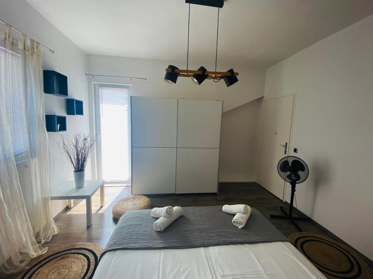 Apartman Bartol Betina  Exteriér fotografie