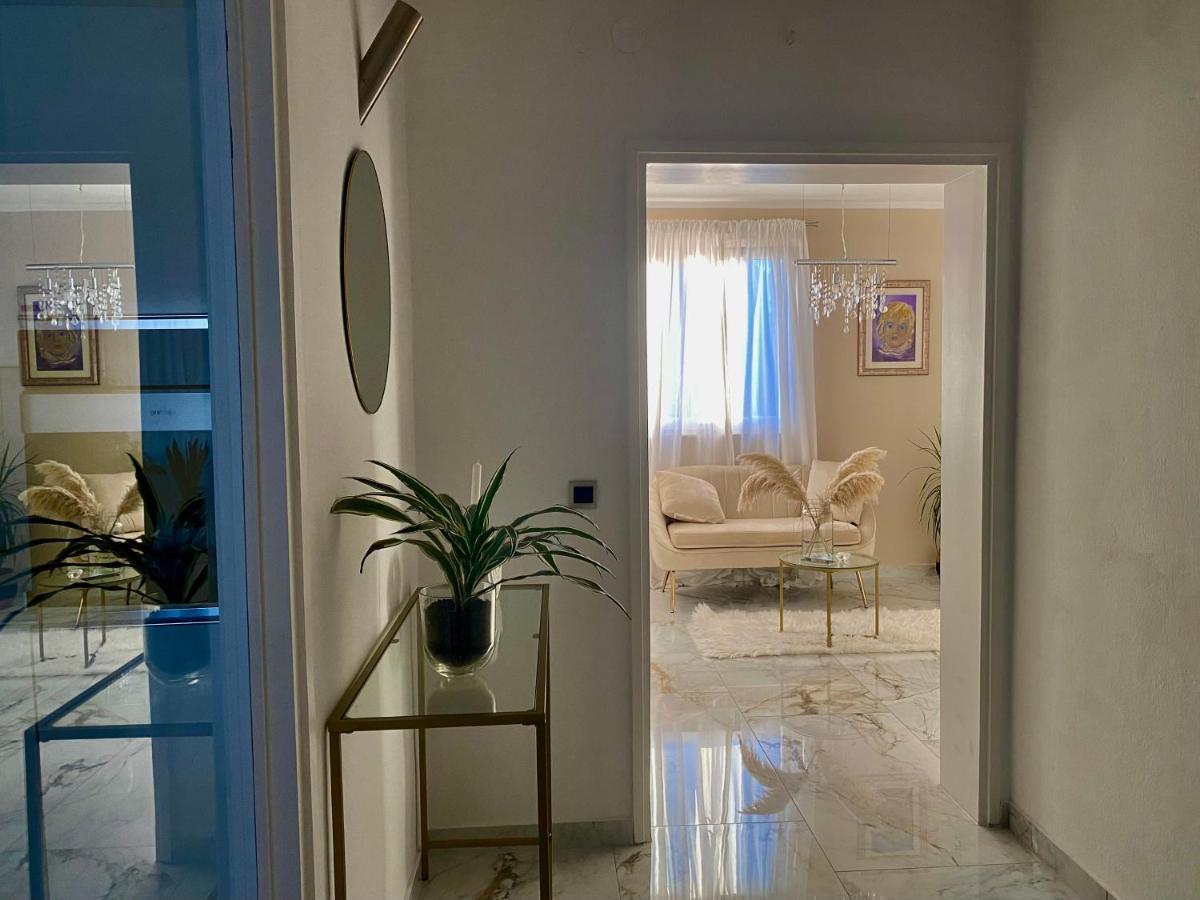 Apartman Bartol Betina  Exteriér fotografie