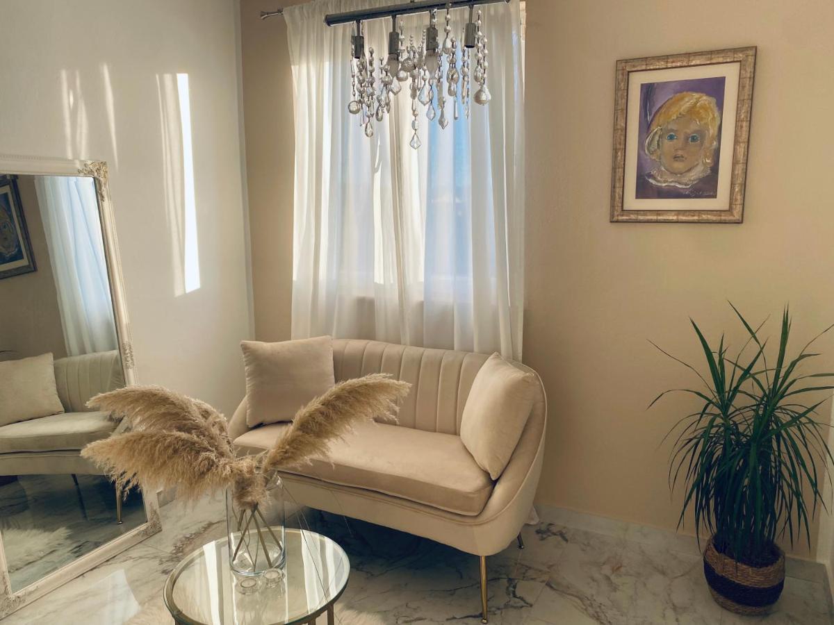 Apartman Bartol Betina  Exteriér fotografie