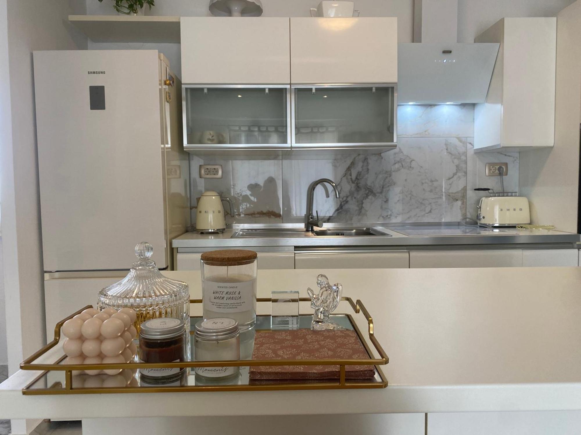 Apartman Bartol Betina  Exteriér fotografie