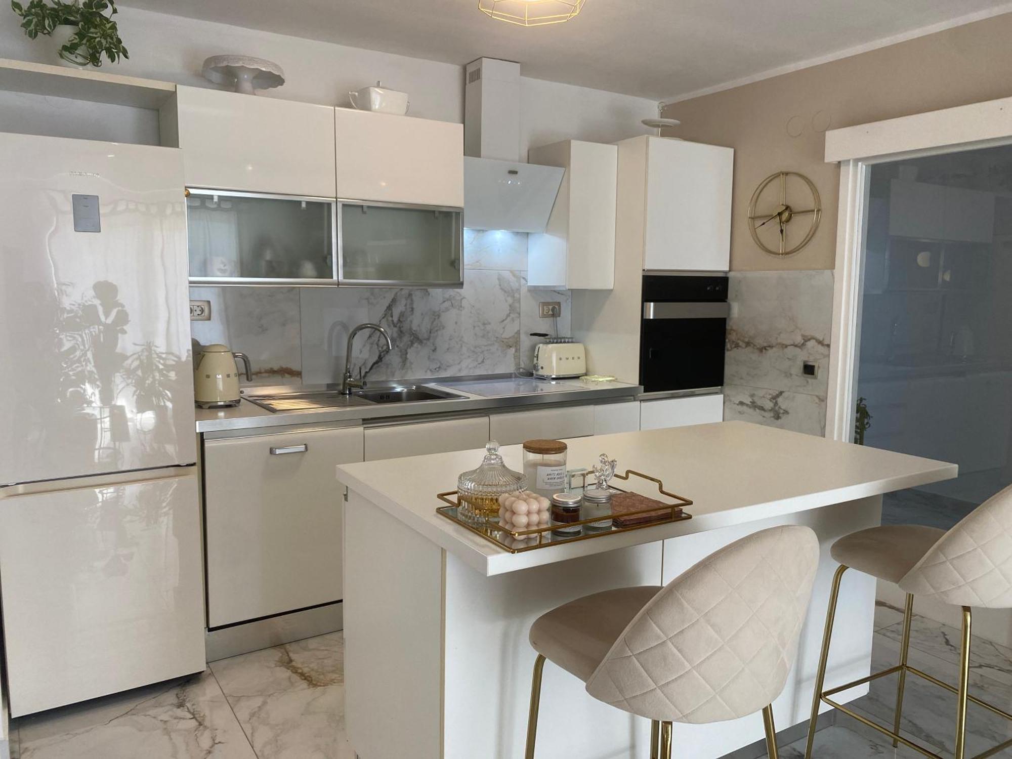 Apartman Bartol Betina  Exteriér fotografie