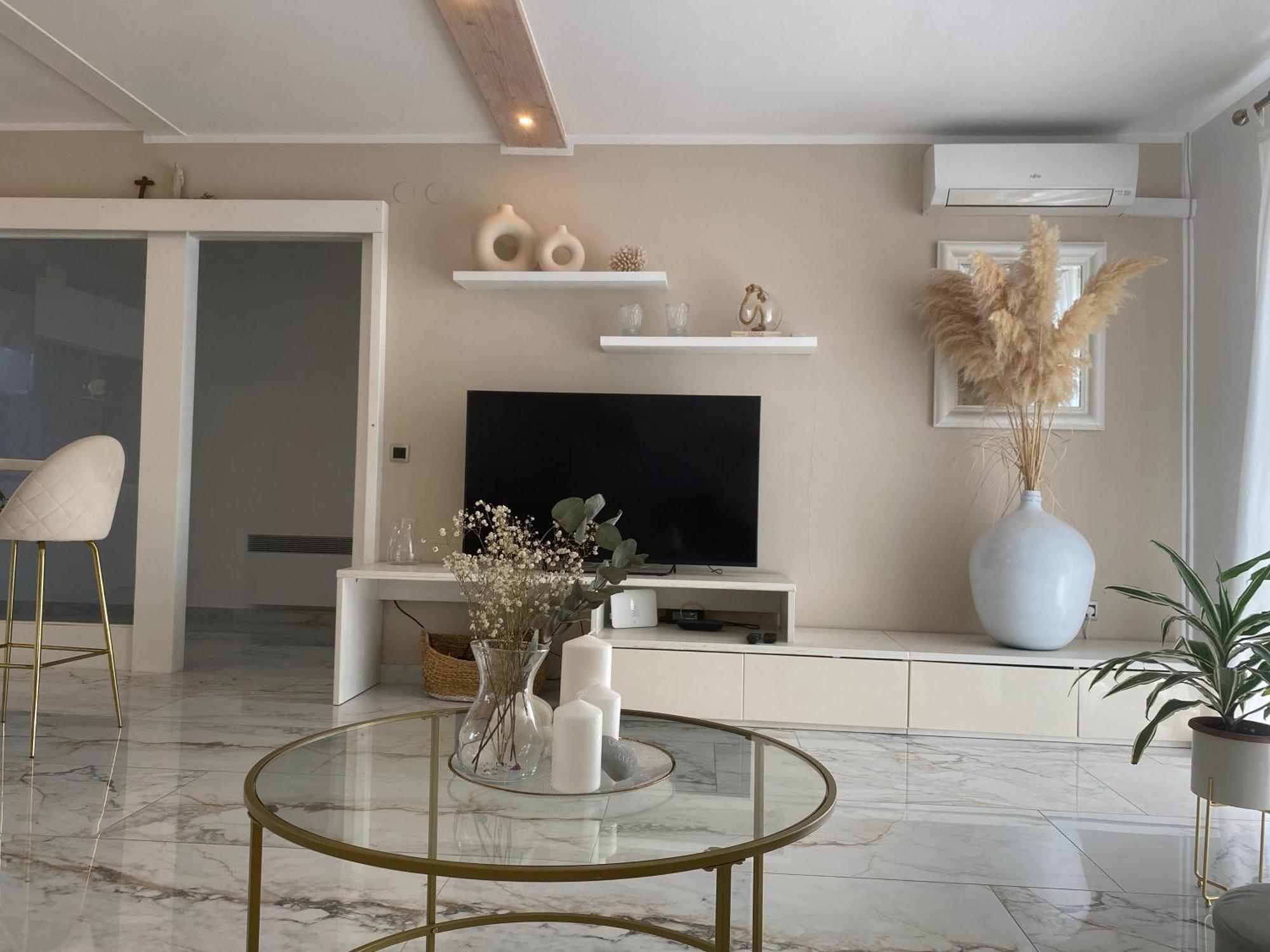 Apartman Bartol Betina  Exteriér fotografie
