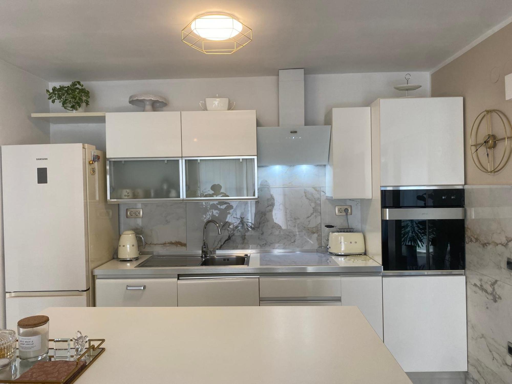 Apartman Bartol Betina  Exteriér fotografie