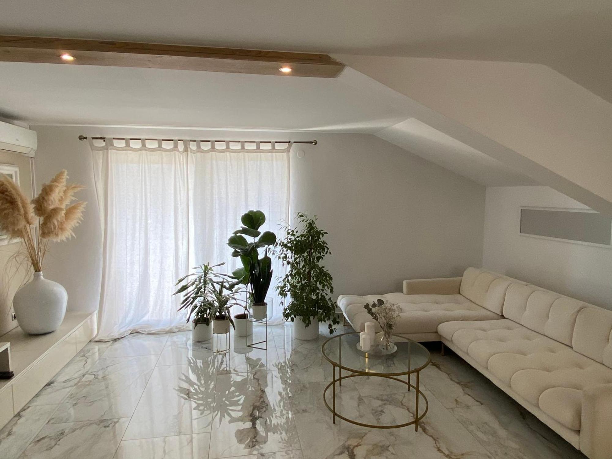 Apartman Bartol Betina  Exteriér fotografie