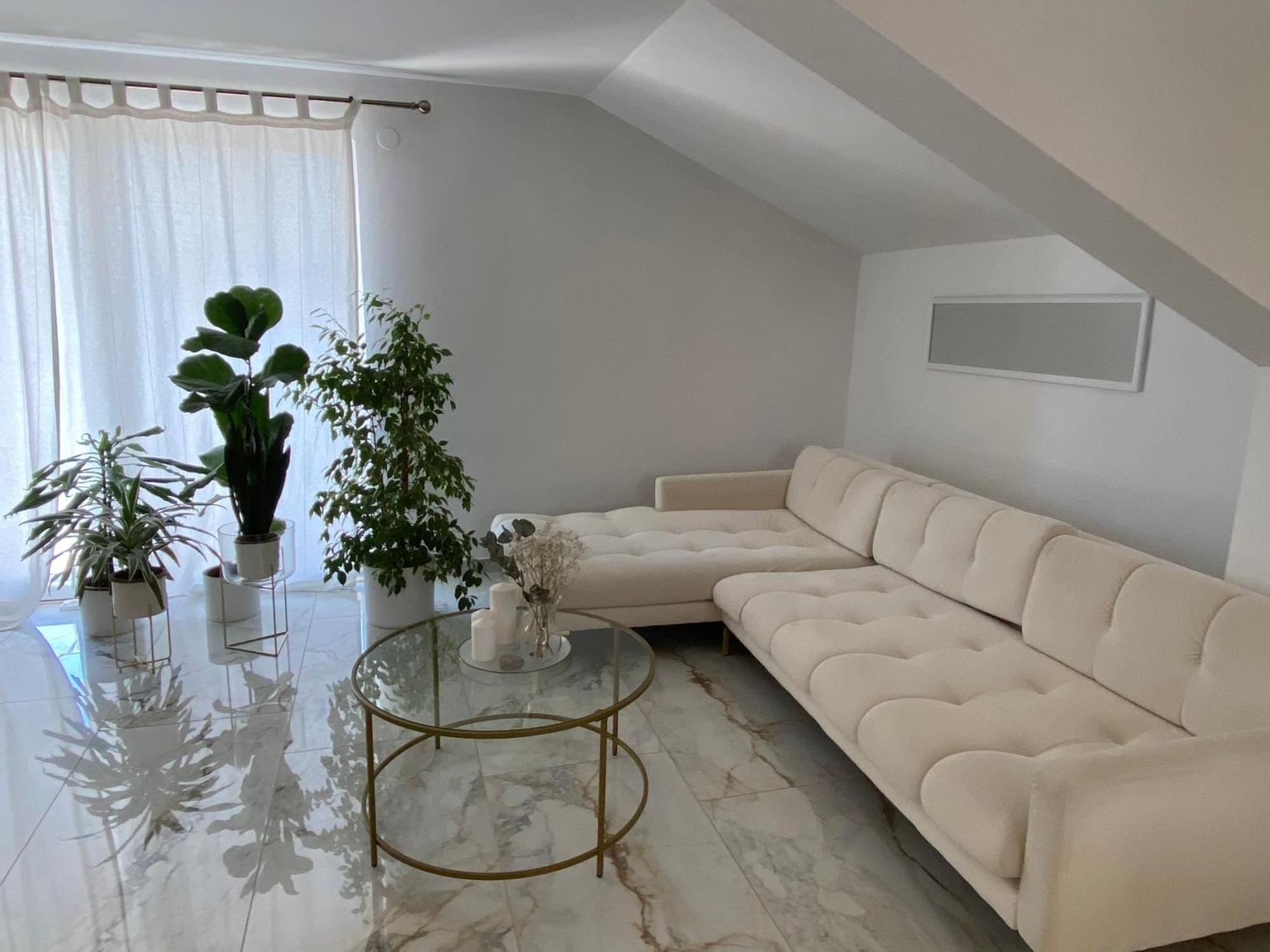 Apartman Bartol Betina  Exteriér fotografie