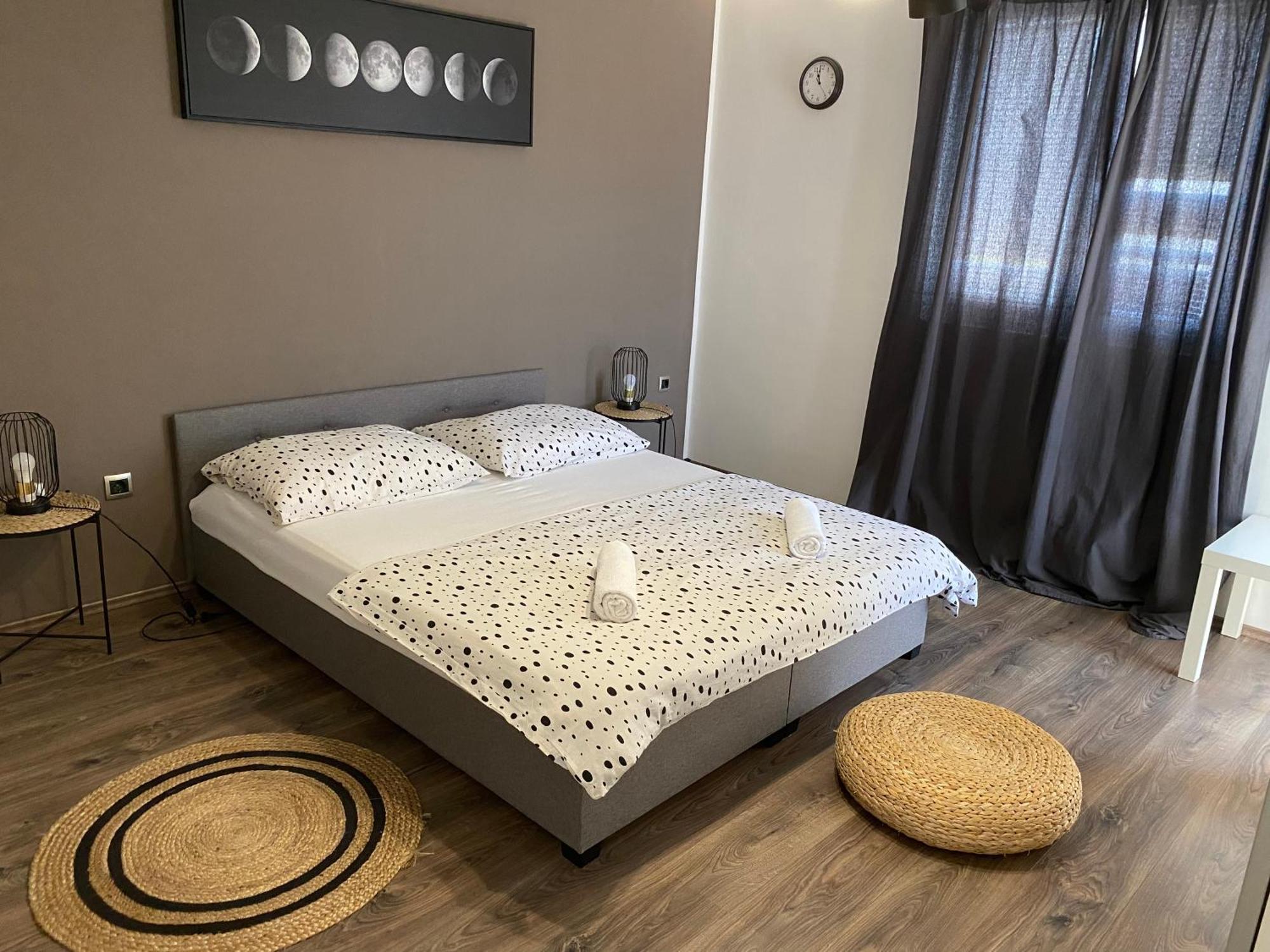 Apartman Bartol Betina  Exteriér fotografie